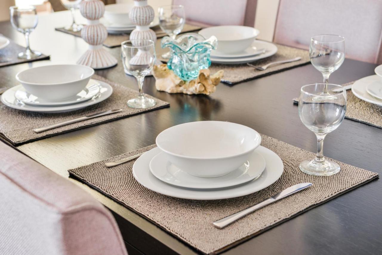 Luxury Jbr Shams - Marina View - Free 5 Star Beach Resorts Access! Dubai Exterior foto