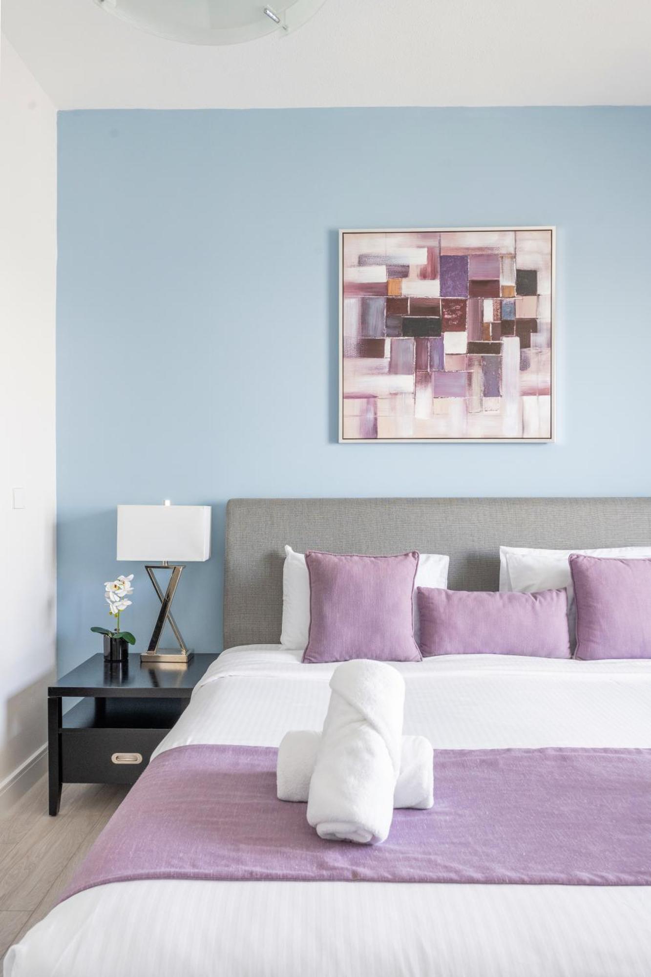 Luxury Jbr Shams - Marina View - Free 5 Star Beach Resorts Access! Dubai Exterior foto